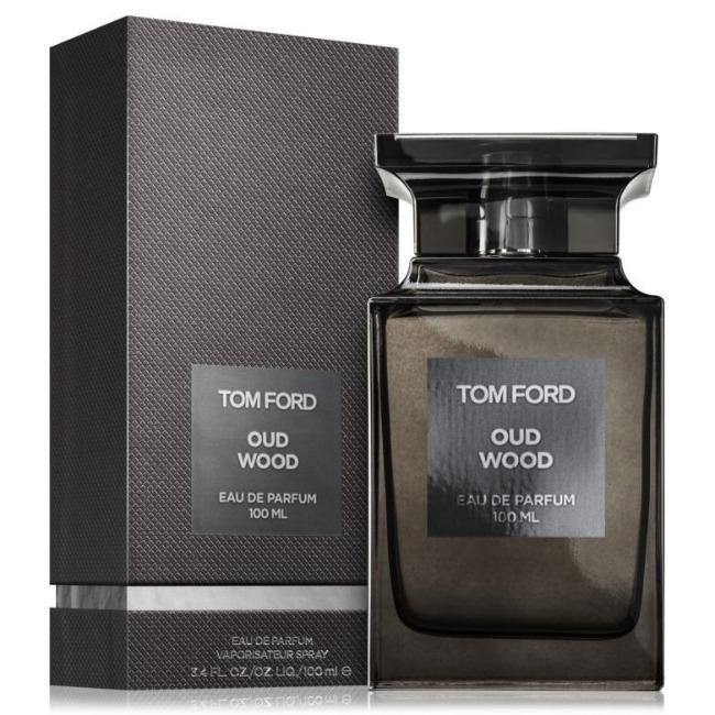 TOM FORD Oud Wood EDP | My Perfume Shop