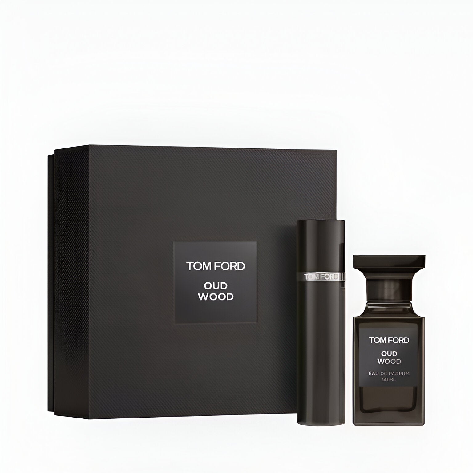 Tom Ford Oud Wood EDP Set | My Perfume Shop