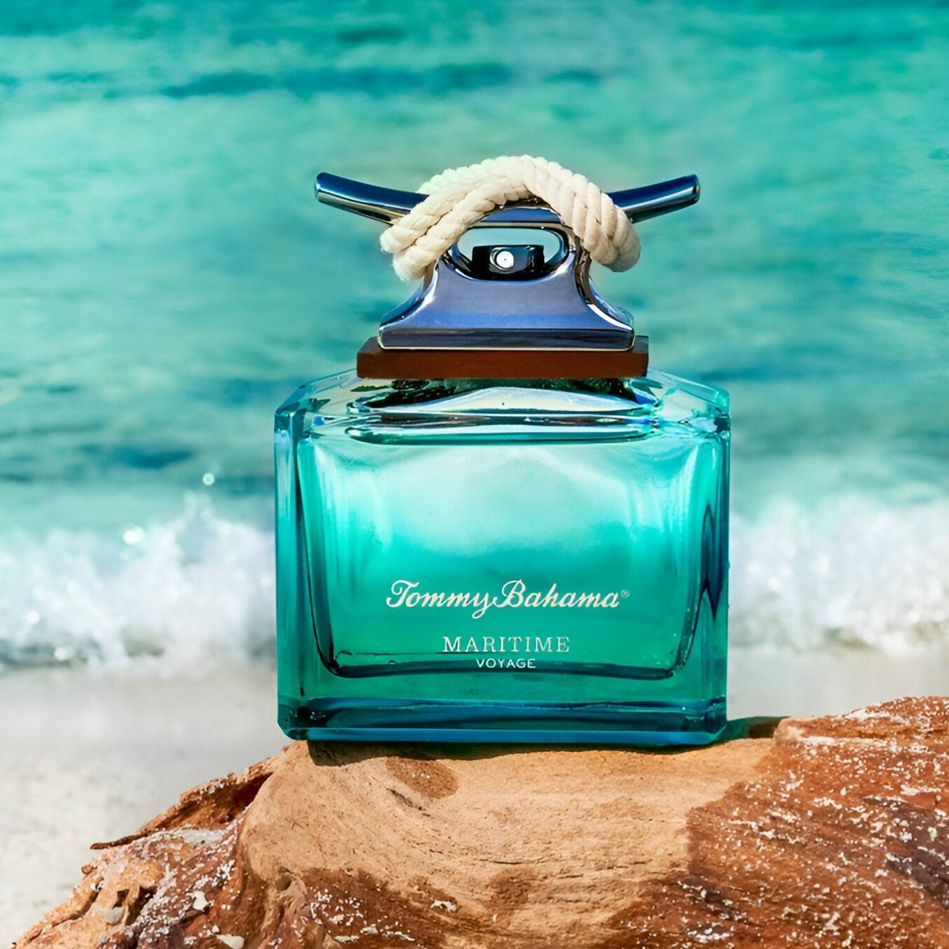 Tommy Bahama Maritime Voyage EDC | My Perfume Shop