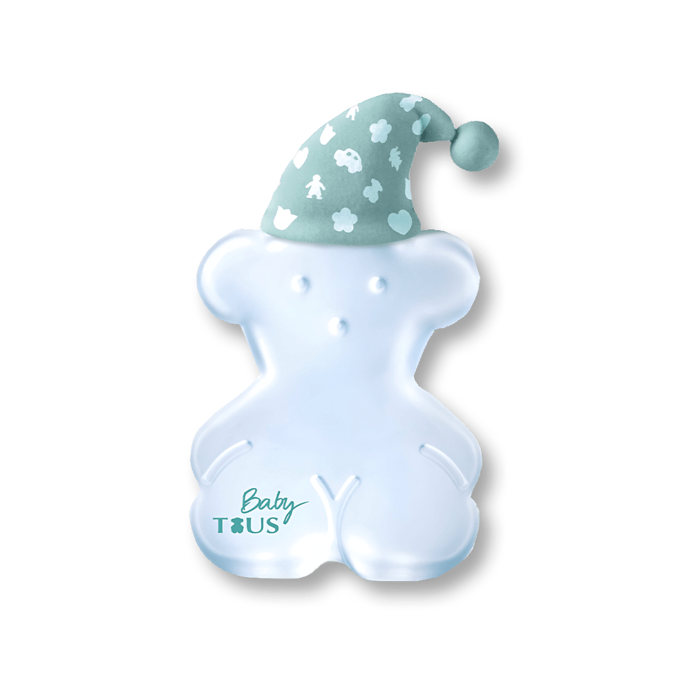 Tous Baby EDC | My Perfume Shop