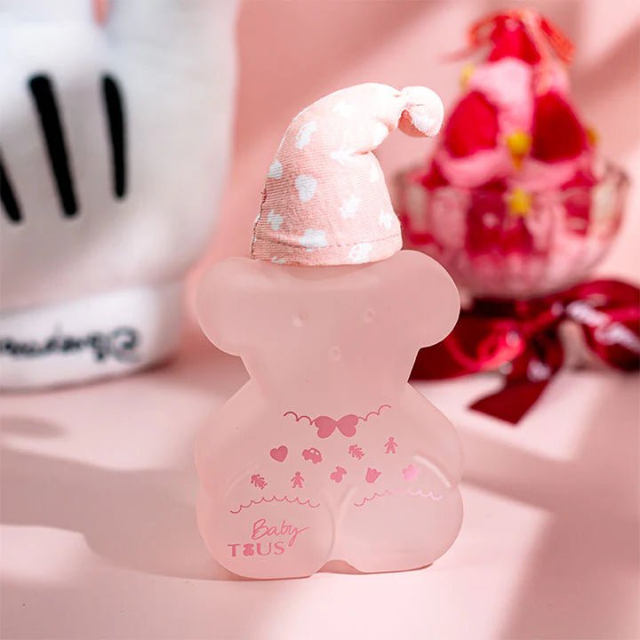 Tous Baby Pink Friends EDC | My Perfume Shop