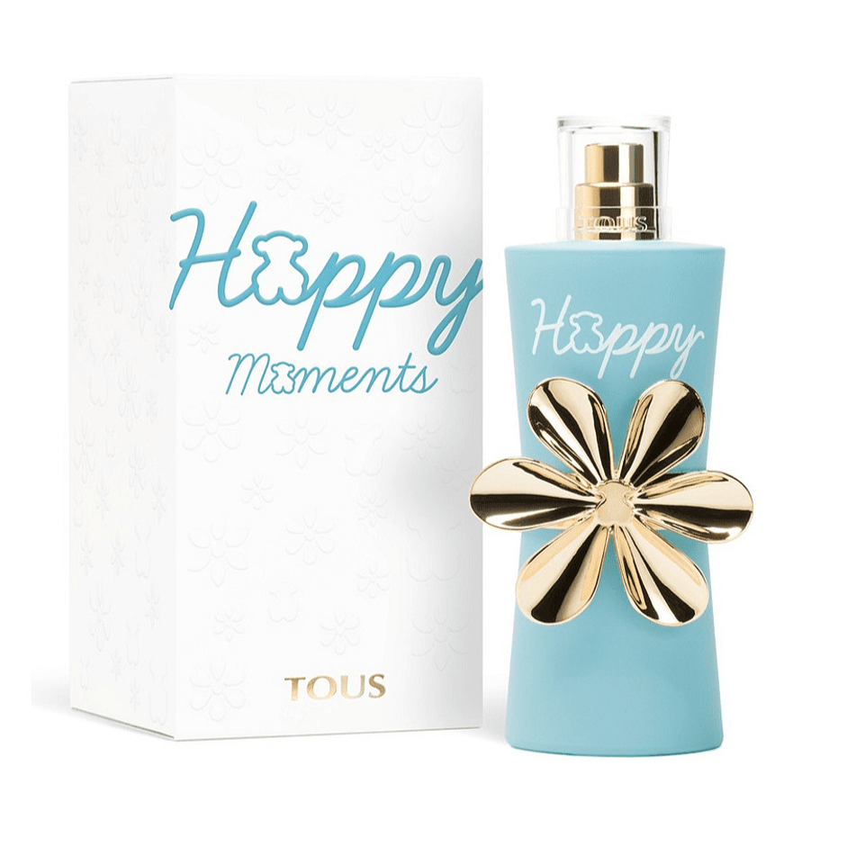 Tous Happy Moments EDT | My Perfume Shop