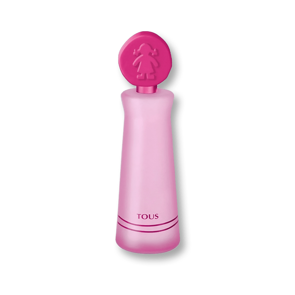 Tous Kids Girl EDT | My Perfume Shop