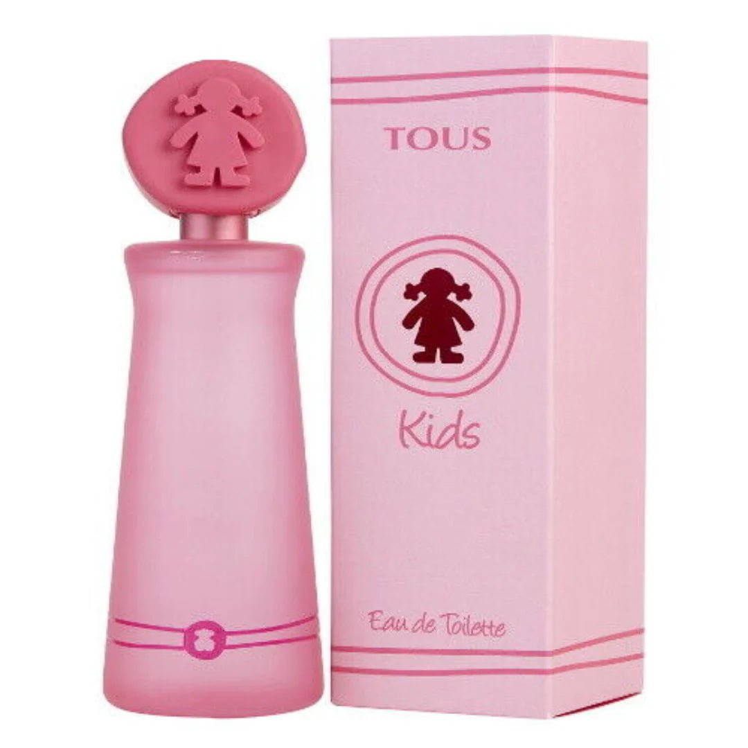 Tous Kids Girl EDT | My Perfume Shop