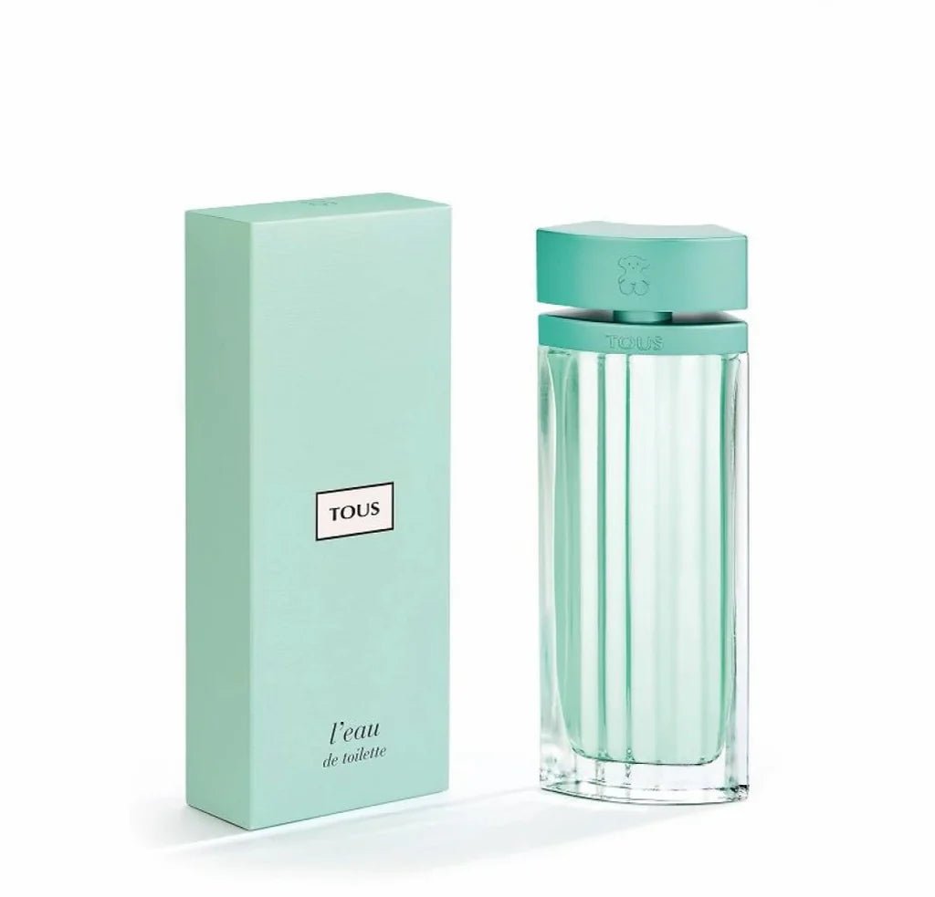 Tous L'Eau EDT | My Perfume Shop