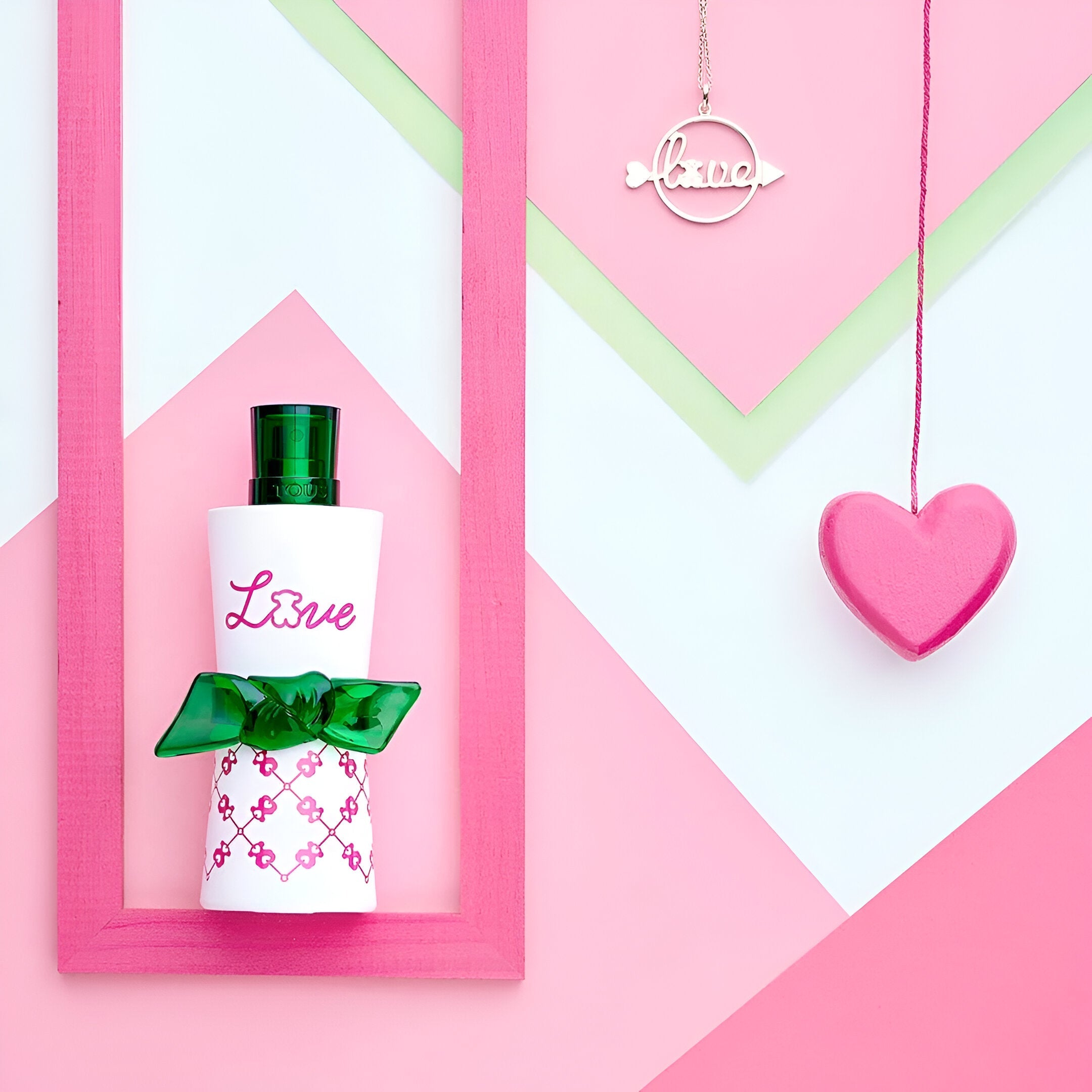 Tous Love Moments EDT | My Perfume Shop