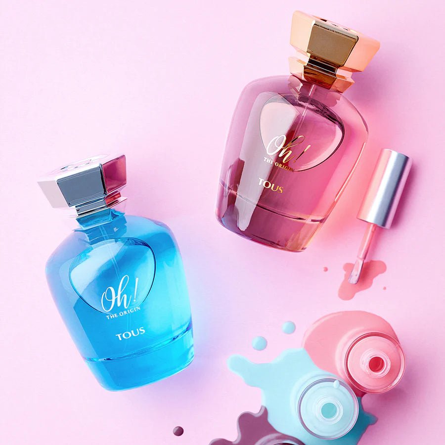 Tous Oh! The Origin EDP | My Perfume Shop