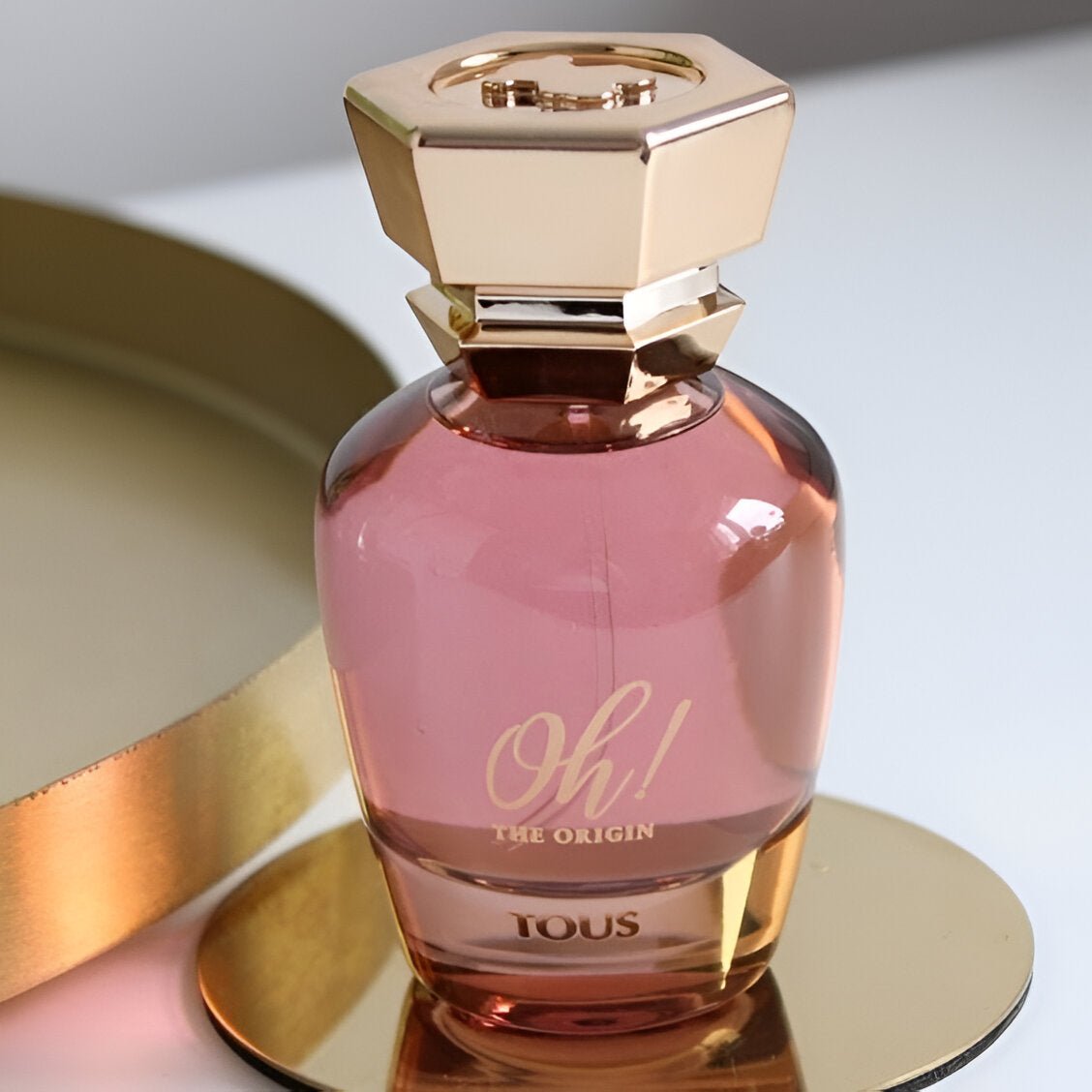 Tous Oh! The Origin EDP | My Perfume Shop