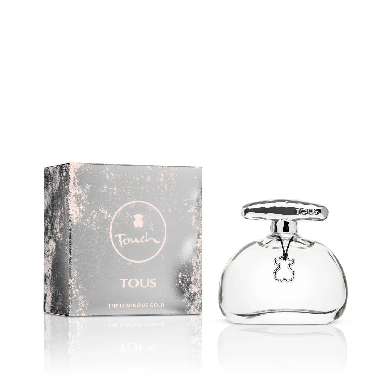 Tous The Luminous Gold EDT | My Perfume Shop