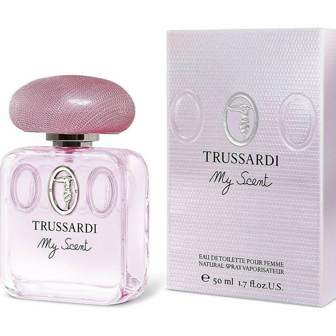 Trussardi My Scent EDT | My Perfume Shop