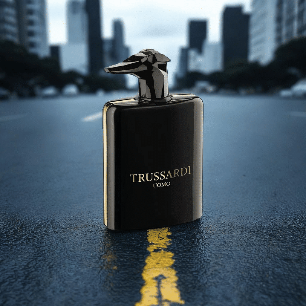 Trussardi Uomo Levriero Collection Limited Edition EDP | My Perfume Shop