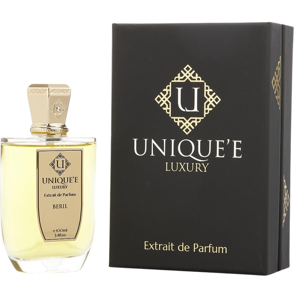 Unique'E Luxury Beril Extrait De Parfum | My Perfume Shop