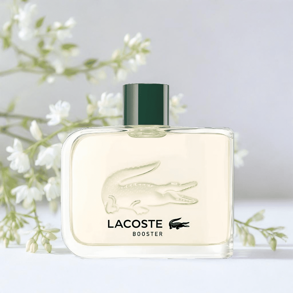 Lacoste Booster EDT | My Perfume Shop