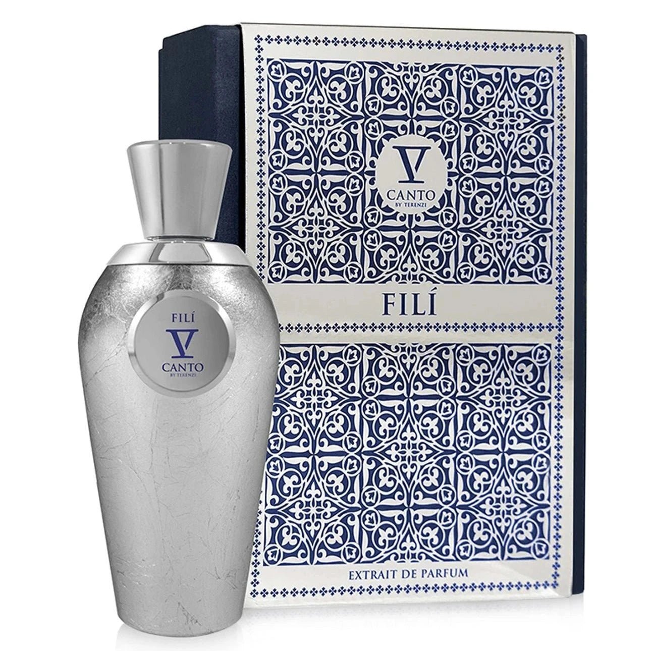 V Canto Fili Extrait De Parfum | My Perfume Shop