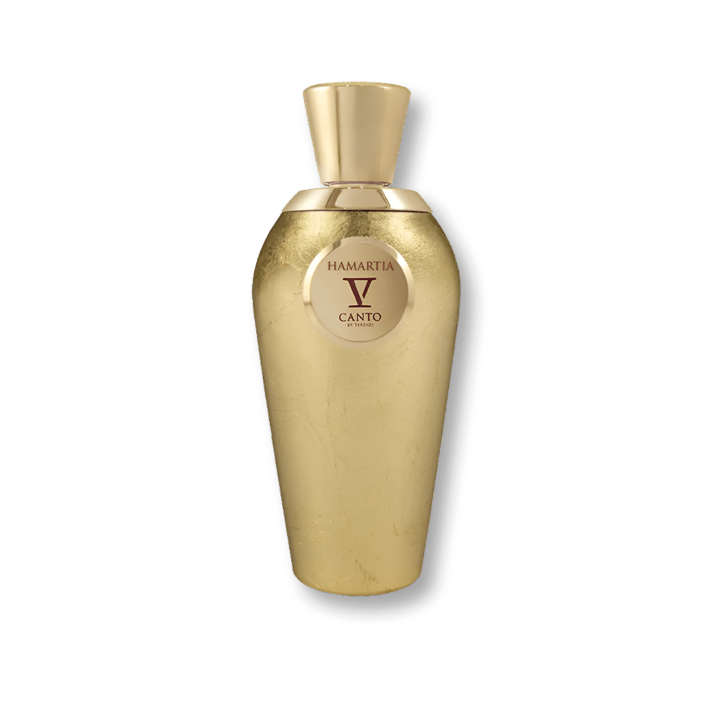 V Canto Hamartia Extrait De Parfum | My Perfume Shop