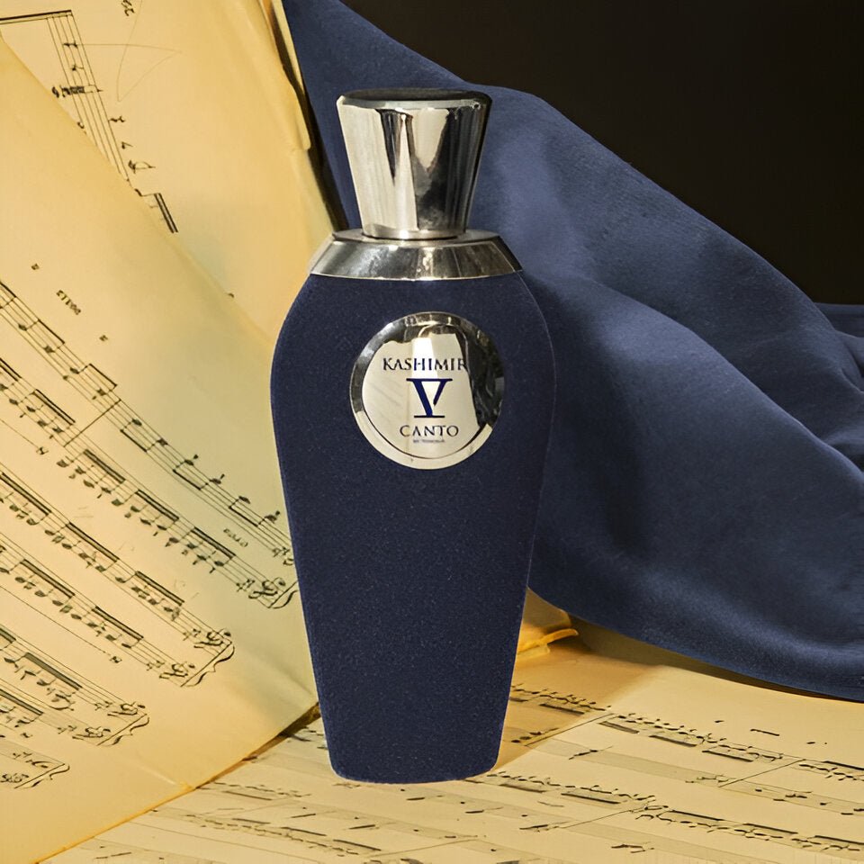 V Canto Kashimire Extrait De Parfum | My Perfume Shop