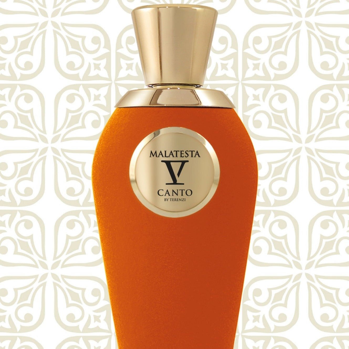 V Canto Malatesta Extrait De Parfum | My Perfume Shop