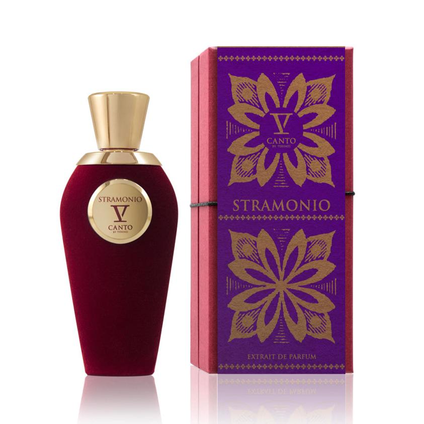 V Canto Stramonio Extrait De Parfum | My Perfume Shop