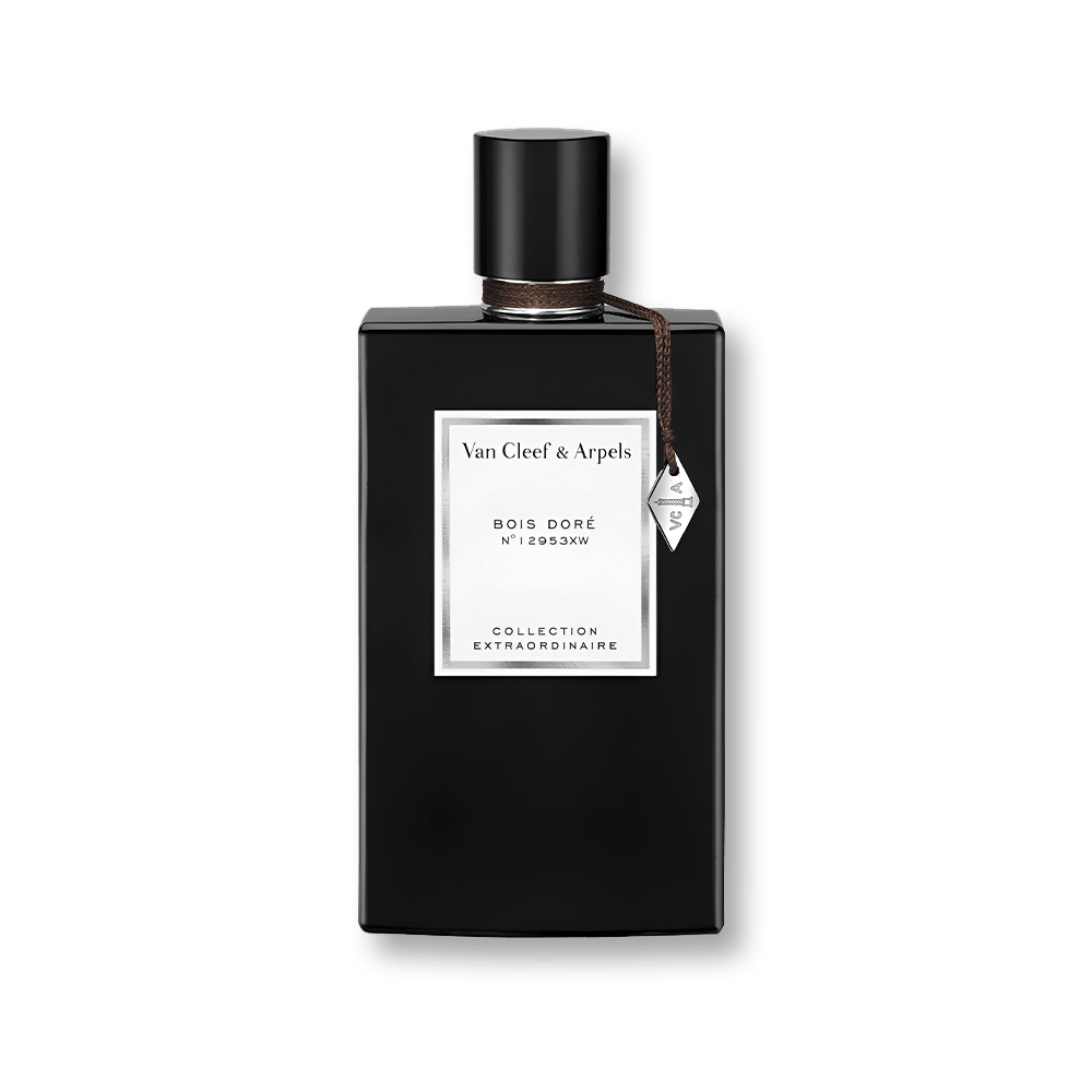 Van Cleef & Arpels Bois Dore EDP | My Perfume Shop