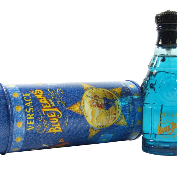 Versace Blue Jeans EDT | My Perfume Shop