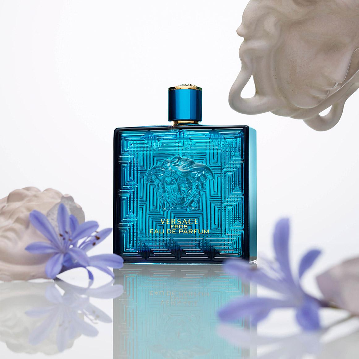 Versace Eros Gift Set For Men | My Perfume Shop