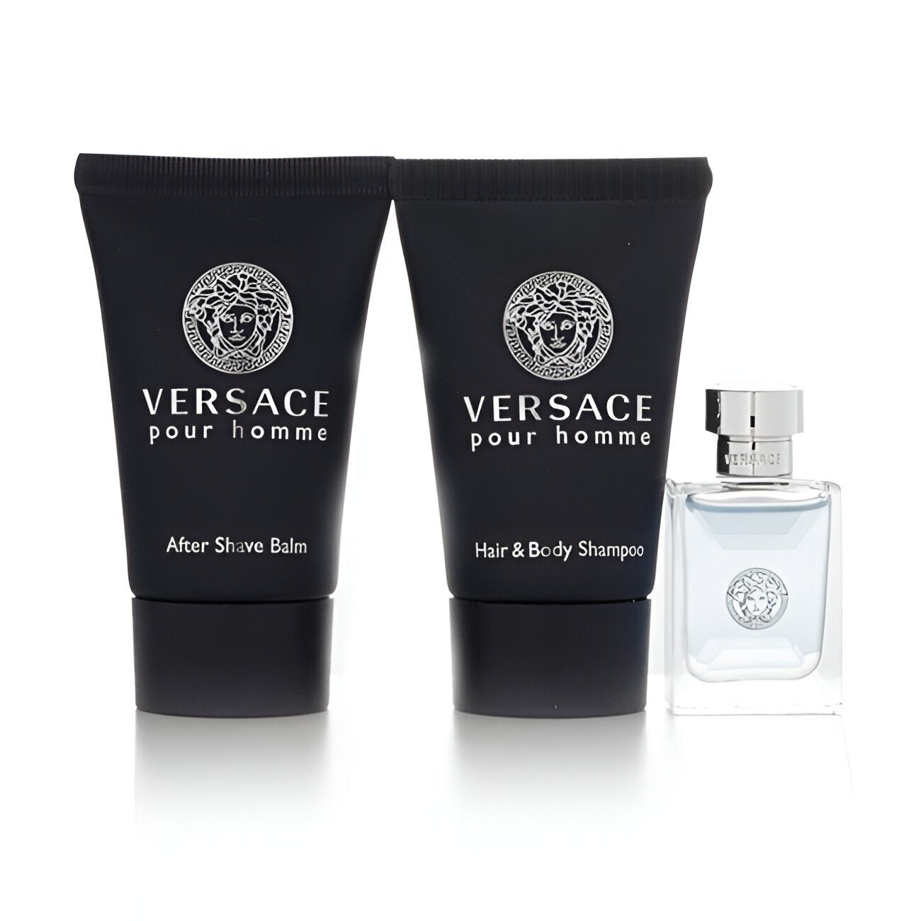 Versace Pour Homme EDT Grooming Set | My Perfume Shop