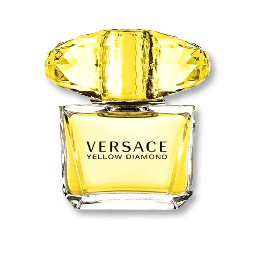 Versace Yellow Diamond EDT | My Perfume Shop