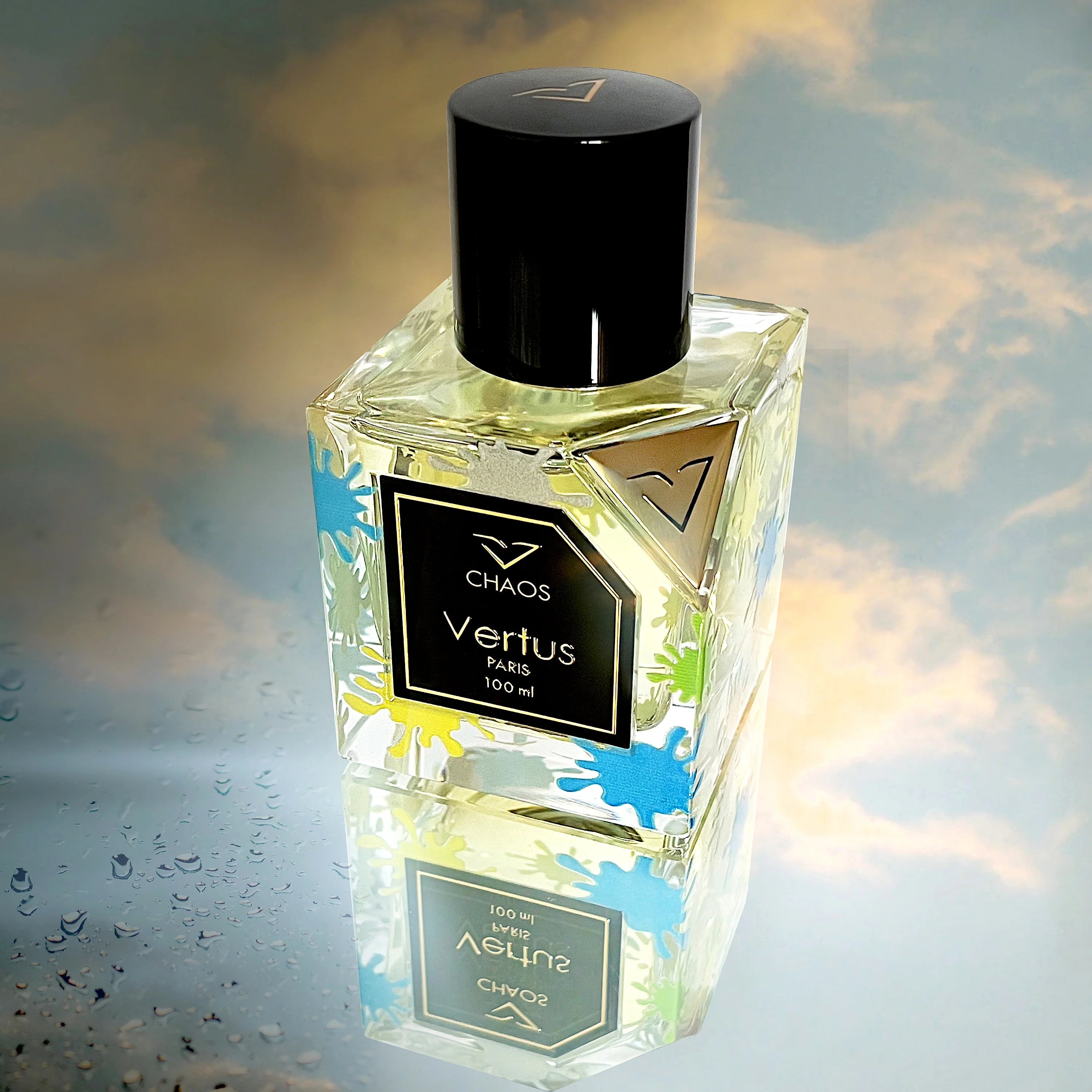 Vertus Chaos EDP | My Perfume Shop