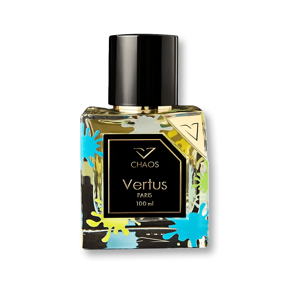 Vertus Chaos EDP | My Perfume Shop