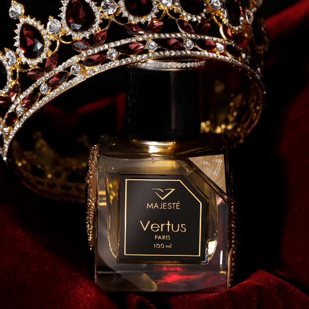 Vertus Majeste EDP | My Perfume Shop