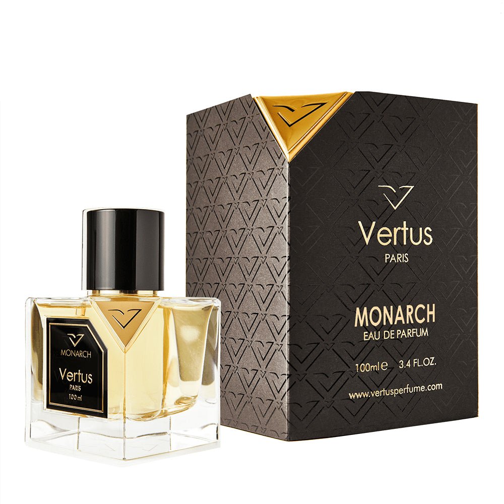 Vertus Monarch EDP | My Perfume Shop