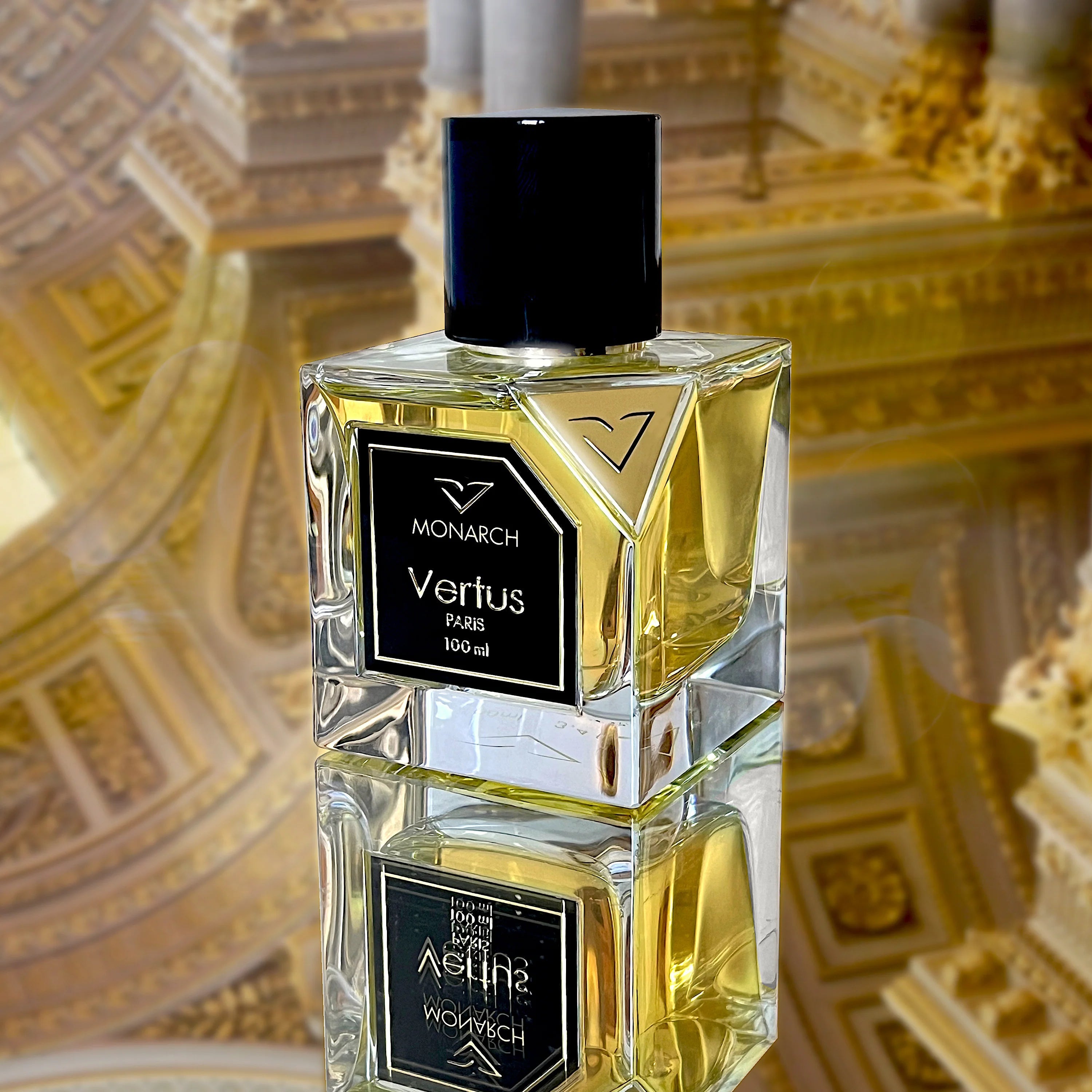 Vertus Monarch EDP | My Perfume Shop