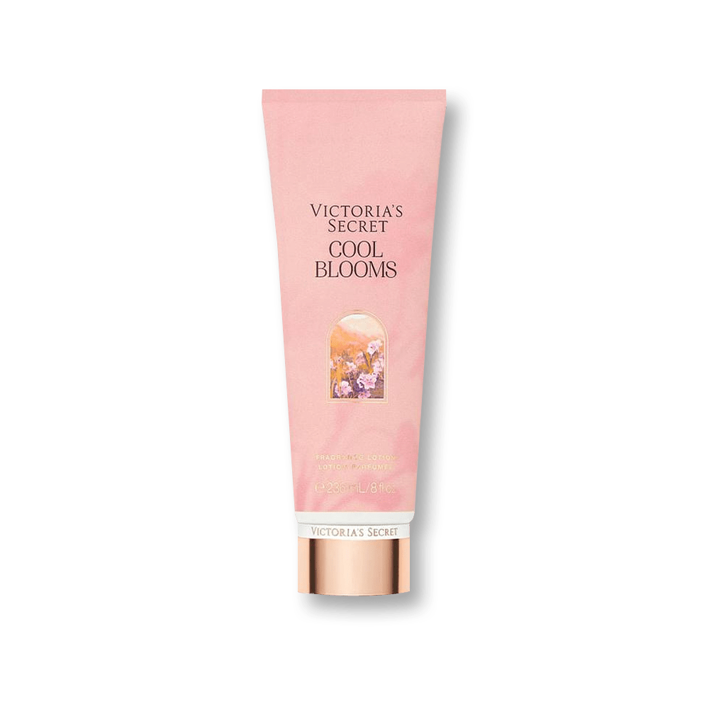 Victoria's Secret Cool Blooms Body Lotion | My Perfume Shop