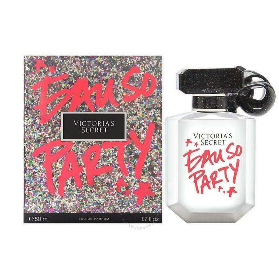 Victoria's Secret Eau So Party EDP | My Perfume Shop