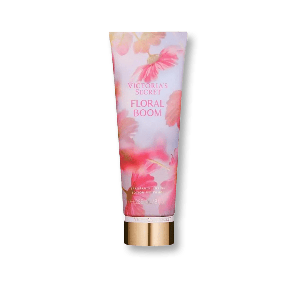 Victoria's Secret Floral Boom Body Lotion | My Perfume Shop