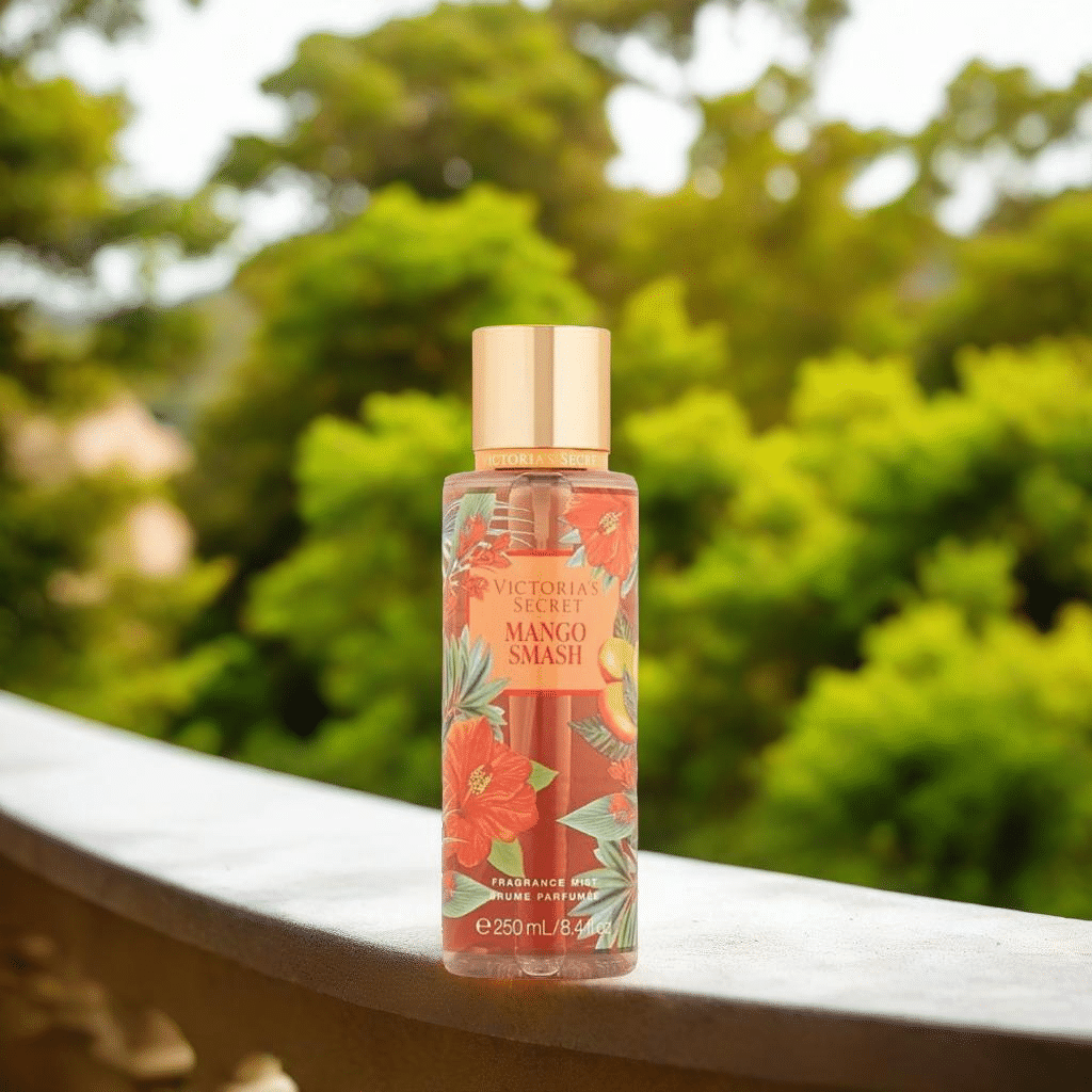 Victoria's Secret Mango Smash Fragrance Mist | My Perfume Shop