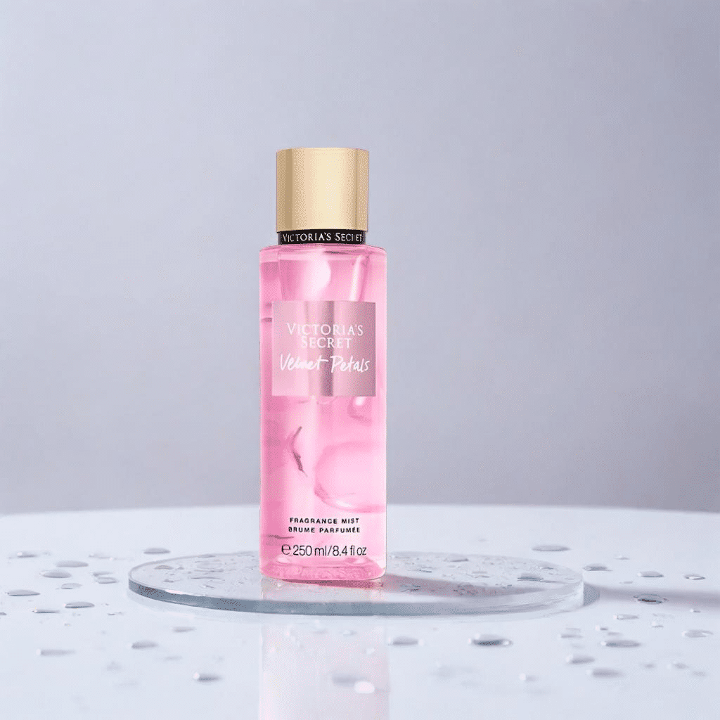 Victoria's Secret Velvet Petals Fragrance Mist | My Perfume Shop