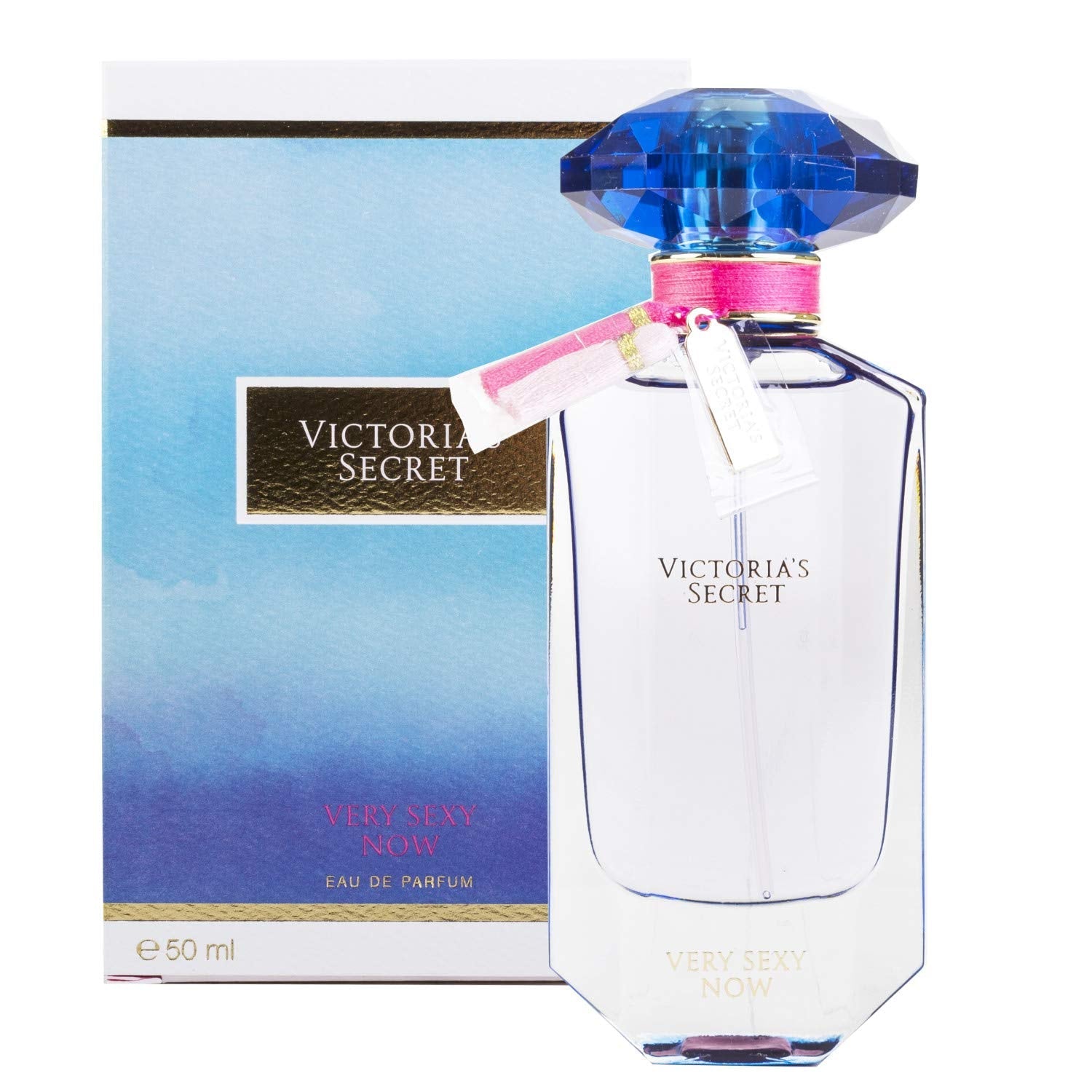 Victoria's Secret Very Sexy Now EDP | My Perfume Shop