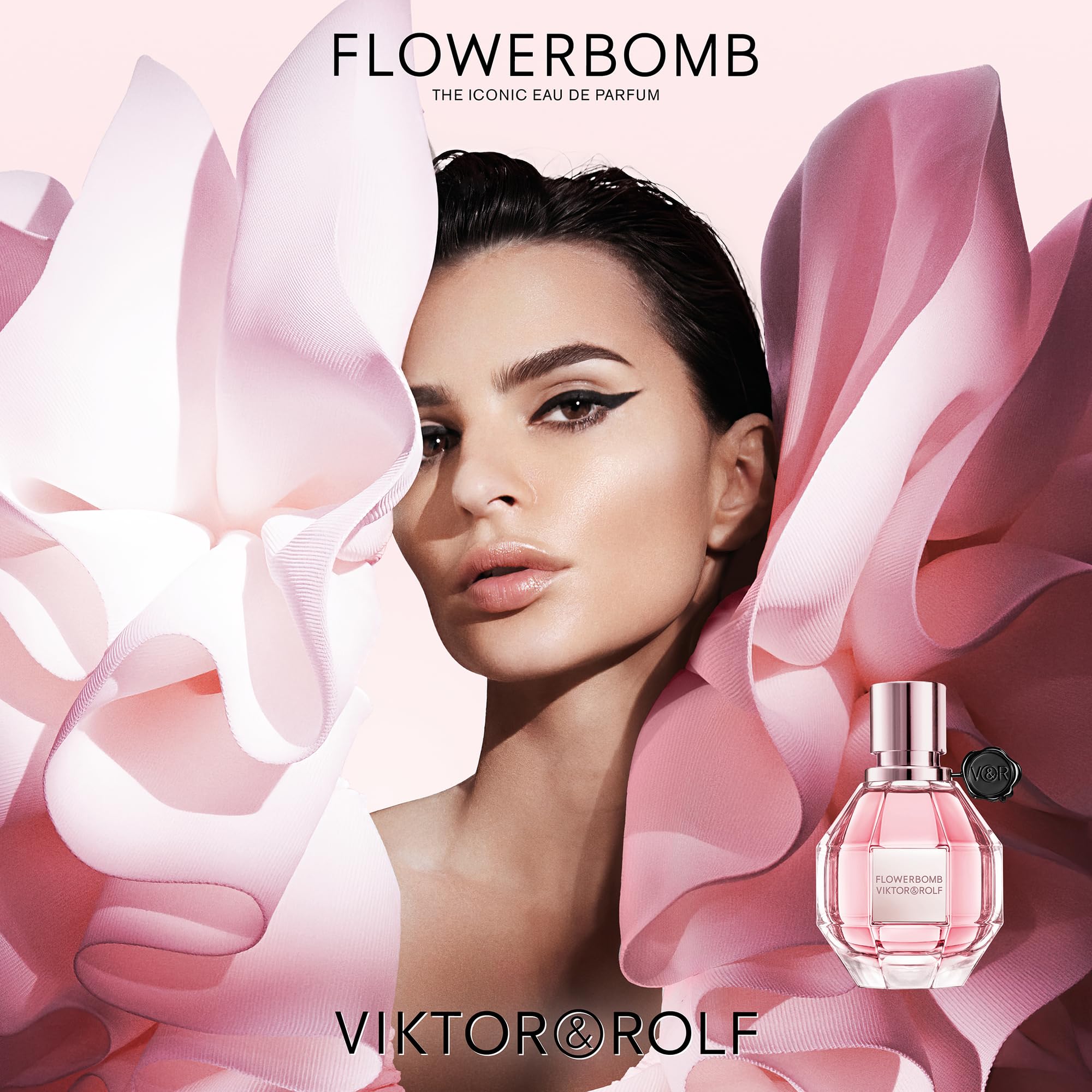 Viktor & Rolf Flower Bomb EDP Set For Women | My Perfume Shop