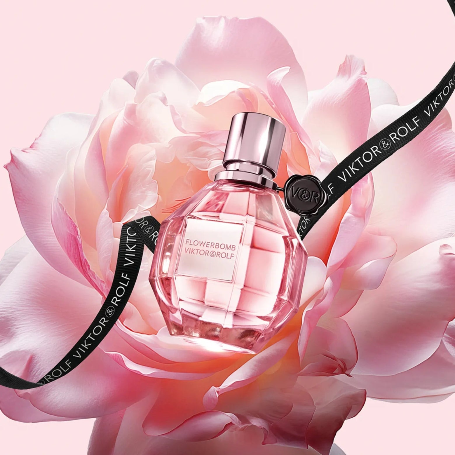 Viktor & Rolf Flowerbomb L'EDP | My Perfume Shop