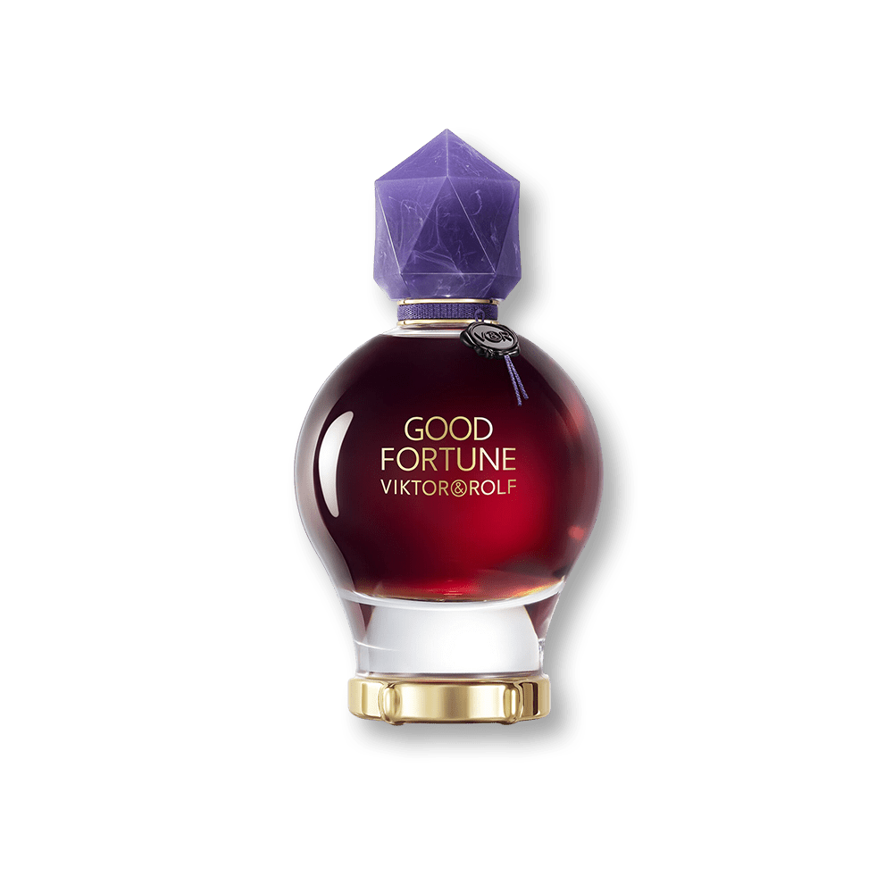 Viktor & Rolf Good Fortune Elixir Intense EDP Intense | My Perfume Shop