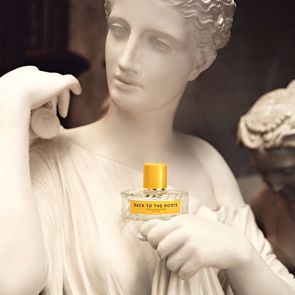 Vilhelm Parfumerie Back To The Roots EDP | My Perfume Shop