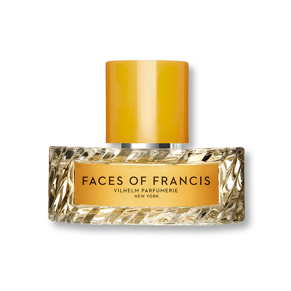 Vilhelm Parfumerie Faces Of Francis EDP | My Perfume Shop