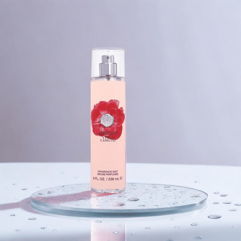 Vince Camuto Amore Body Mist | My Perfume Shop