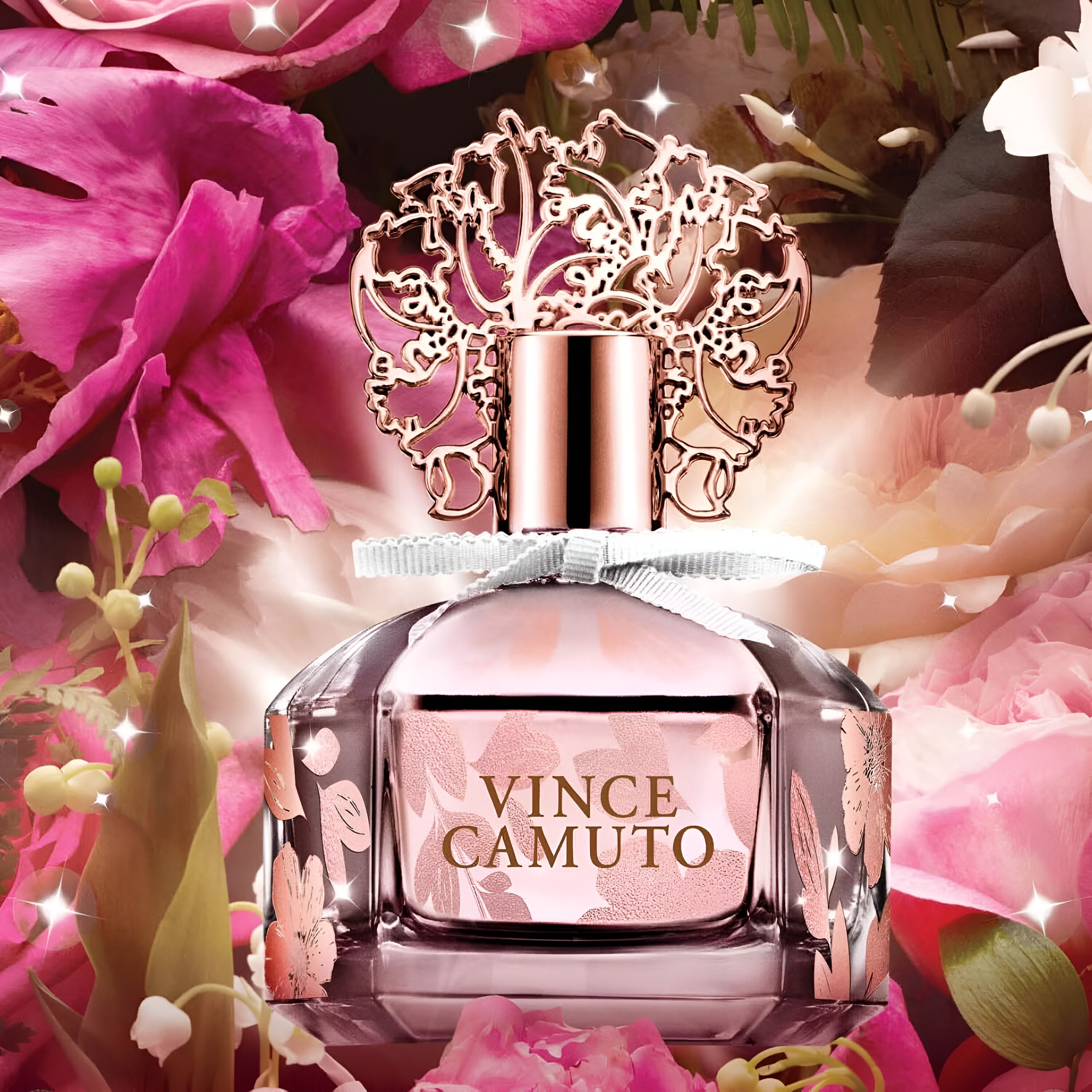 Vince Camuto Brilliante Limited Edition EDP | My Perfume Shop