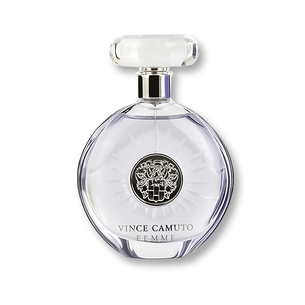 Vince Camuto Femme EDP | My Perfume Shop