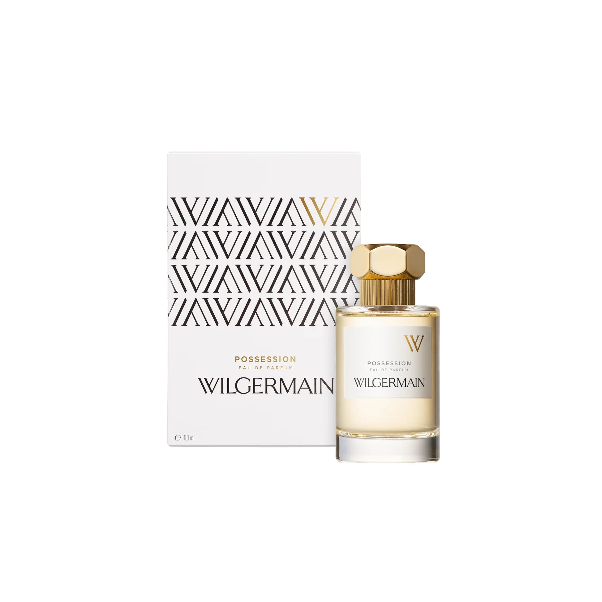 Wilgermain Possession EDP | My Perfume Shop