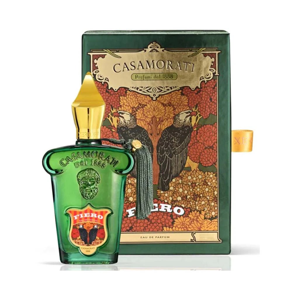 Xerjoff Casamorati 1888 Fiero EDP | My Perfume Shop