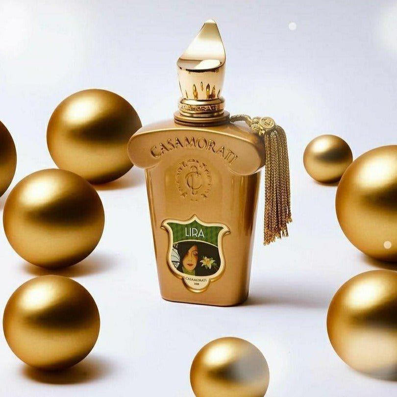 Xerjoff Casamorati Lira EDP | My Perfume Shop