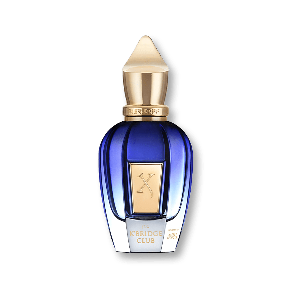 Xerjoff K'Bridge Club EDP | My Perfume Shop